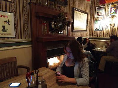 Trials Pub