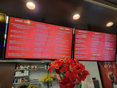 Burgermeister Brickell