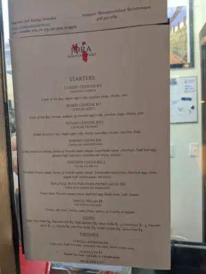 Zuuk Mediterranean Kitchen