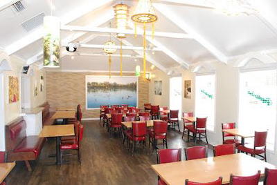 Vegetarian House - Vegan