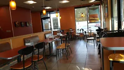 Jack in the Box