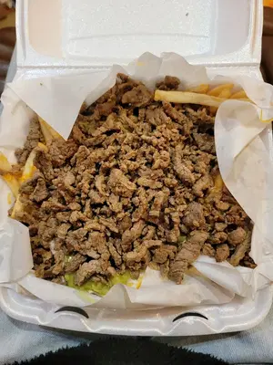 Antonio's Mexican Food