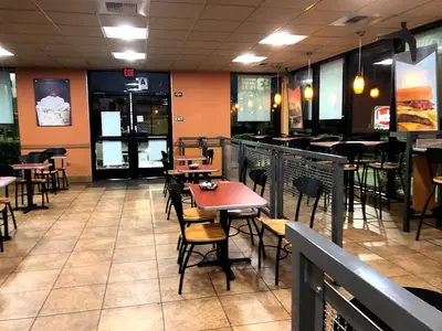 Jack in the Box