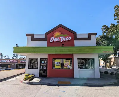 Del Taco