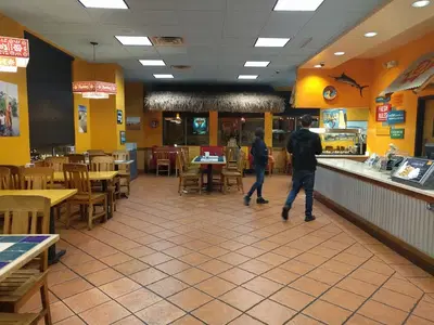 Rubio's Coastal Grill