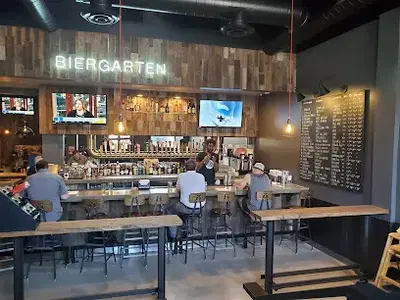 Dog Haus
