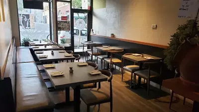 Pearl Thai Eatery