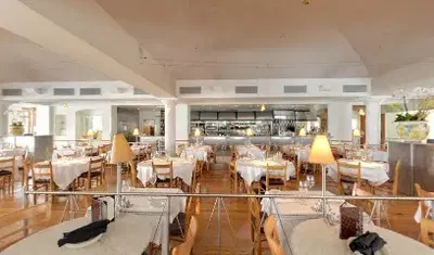 Il Fornaio