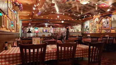 Buca di Beppo Italian Restaurant
