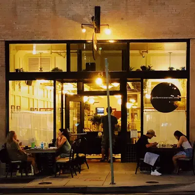 Perle Restaurant