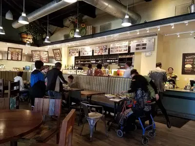 Urban Plates
