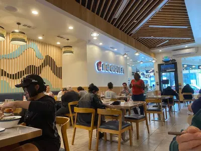Noodle St