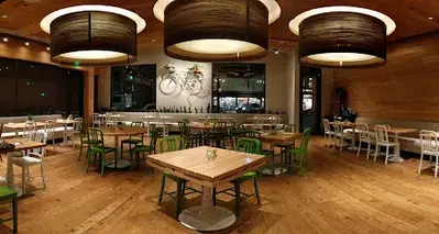 True Food Kitchen
