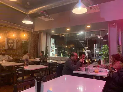 Janejira Thai Bistro
