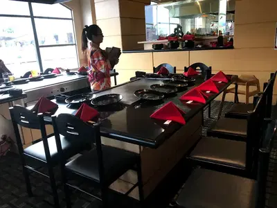 Tokyo Wako Pasadena
