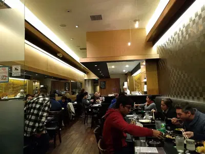 SushiStop Pasadena