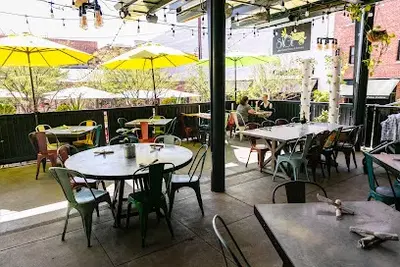 Sage Plant Based Bistro & Brewery