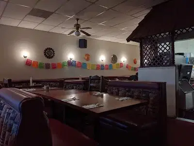 Amigo's Restaurant and Cantina
