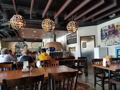 Settebello Pizzeria Napoletana