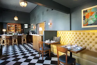 Bistro 45