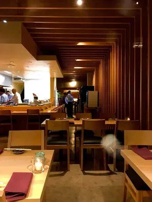 Sushi Enya Pasadena