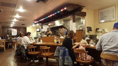 Pie'n Burger