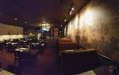 Go China Restaurant