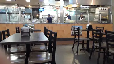 Taqueria De Anda