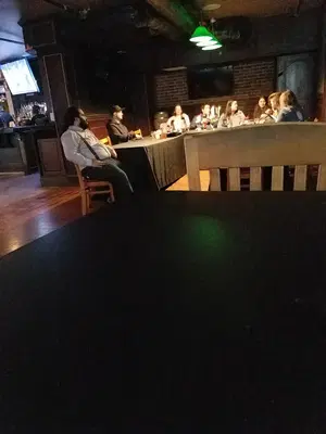 2nd Street Restaurant and Tavern