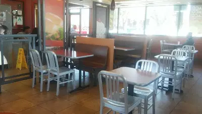 Jack in the Box