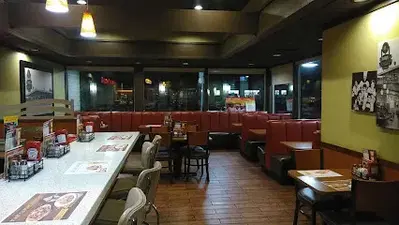 Denny's