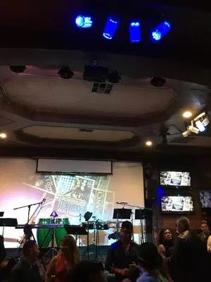 Fuego Cocina & Cantina