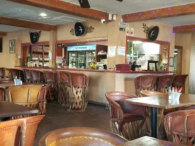 Emiliano's Restaurant