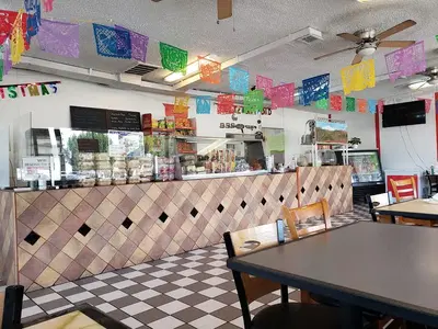 MI RINCONCITO SALVADOREÑO
