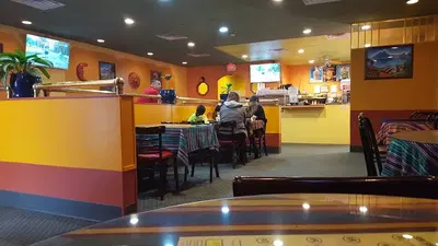 Guasalmex Restaurant