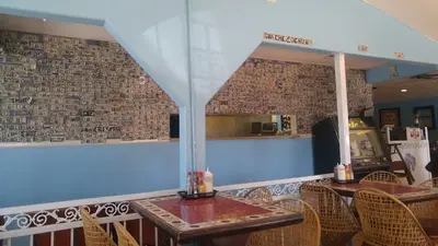 Mariscos El Ostion