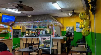 Hilltop Jamaican Market & Restaurant A1
