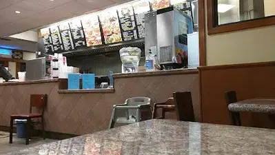 Bravo Burgers