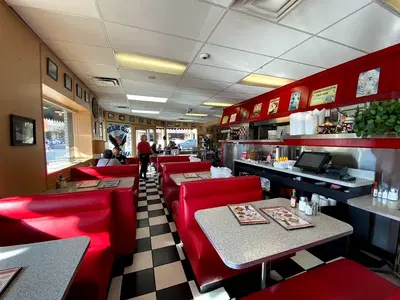 Village Grill