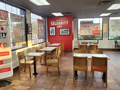 KFC