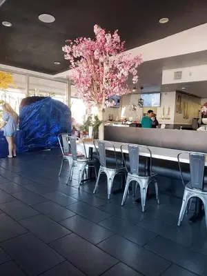 SJ Restaurant