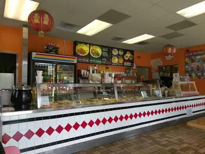 China Express