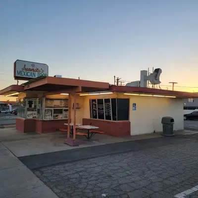 Juanita's