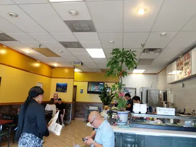 Kaya Asian Cuisine