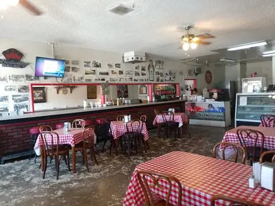 Tonys French Dips