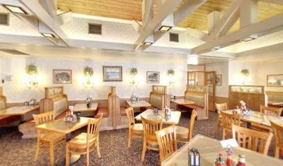 Kountry Folks Homestyle Restaurant