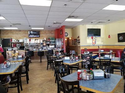 Brandon's Diner