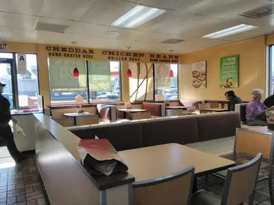 Del Taco