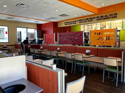 Del Taco