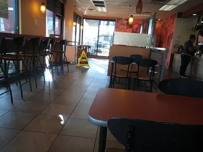 Jack in the Box